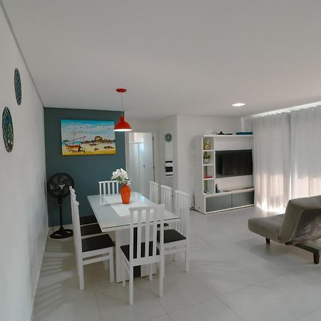 Apartamento Familiar II - Vista Para O Mar E Proximo Ao Beto Carrero Penha  Eksteriør billede