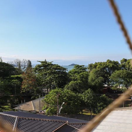 Apartamento Familiar II - Vista Para O Mar E Proximo Ao Beto Carrero Penha  Eksteriør billede