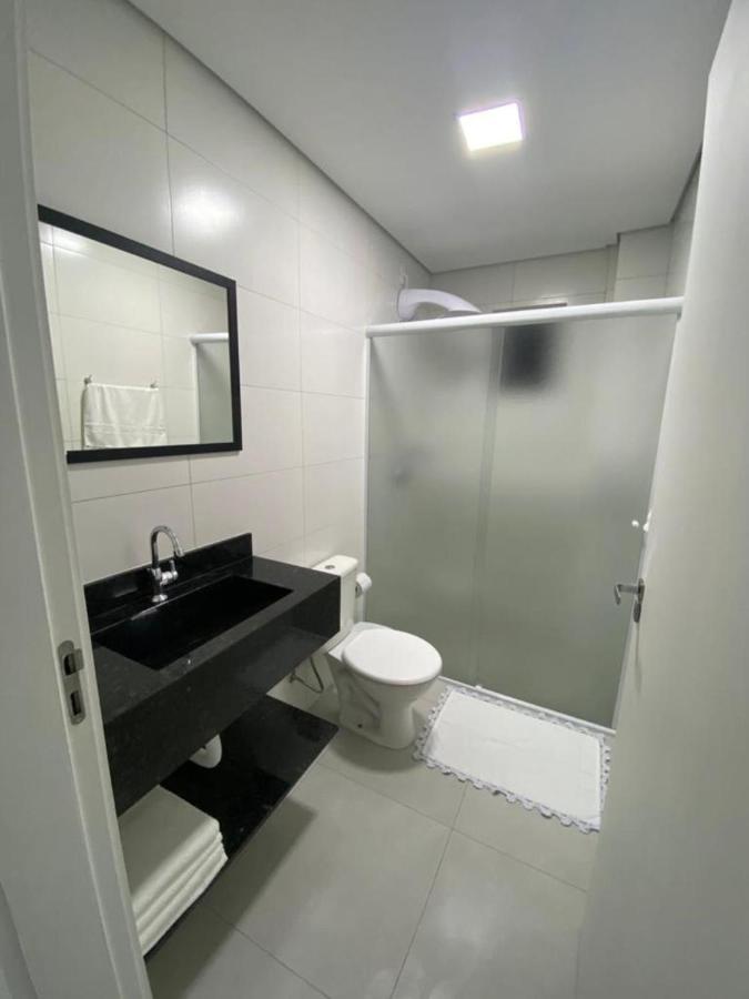 Apartamento Familiar II - Vista Para O Mar E Proximo Ao Beto Carrero Penha  Eksteriør billede