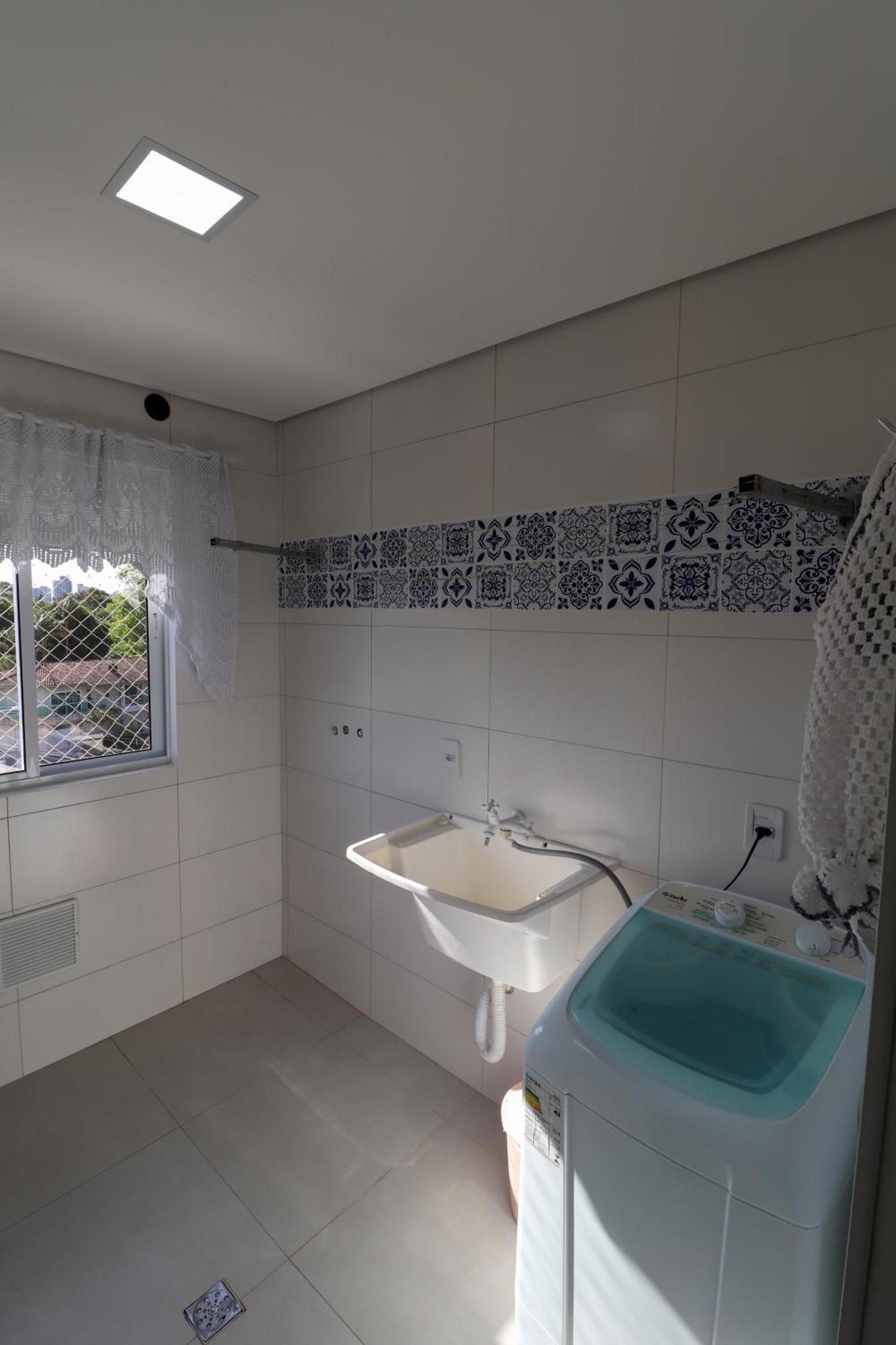 Apartamento Familiar II - Vista Para O Mar E Proximo Ao Beto Carrero Penha  Eksteriør billede